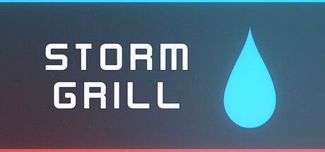Storm Grill