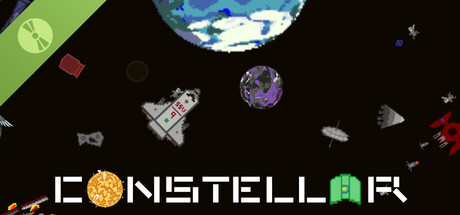 Constellar Demo