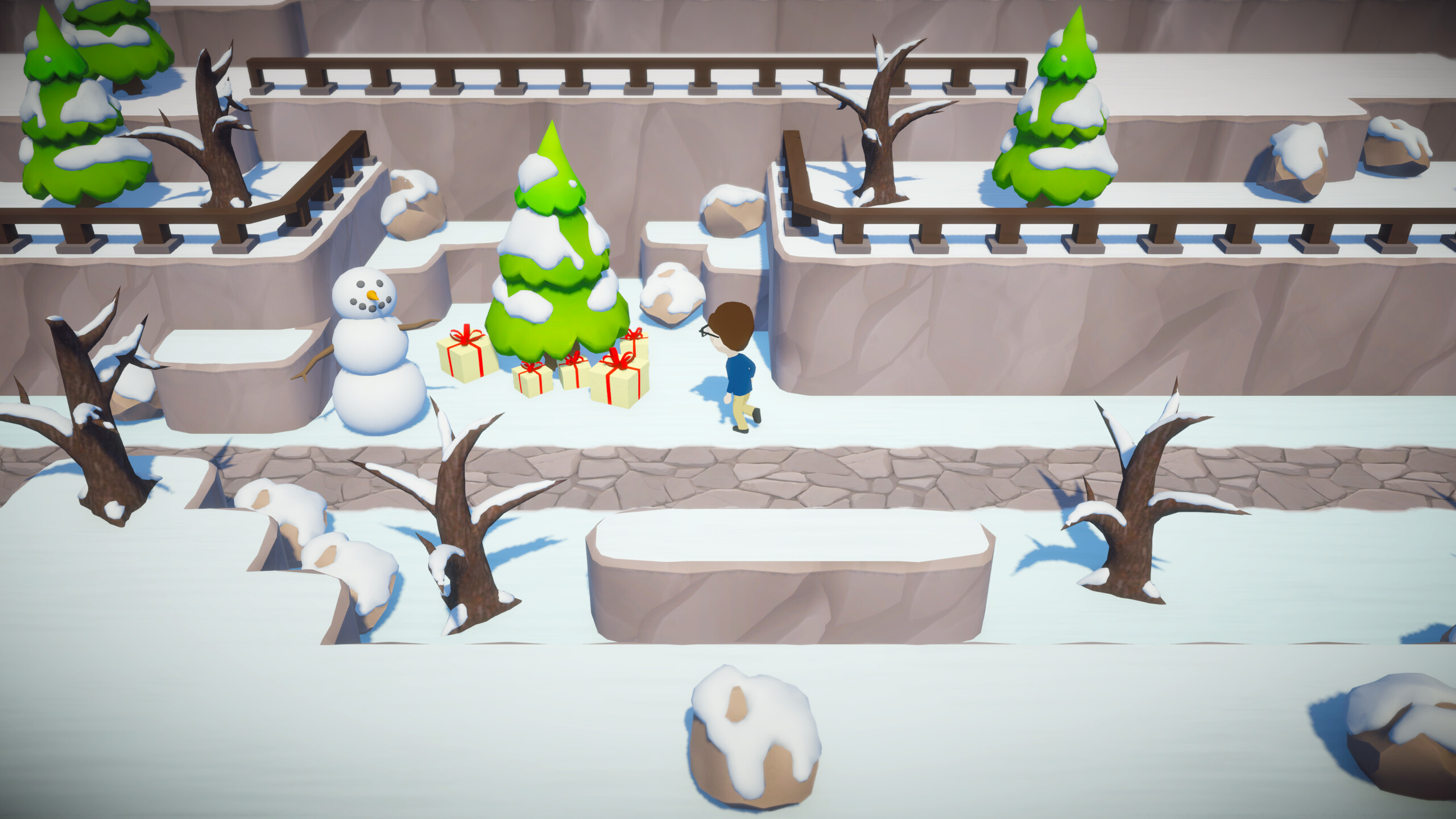 Trees Hate You screenshot 3