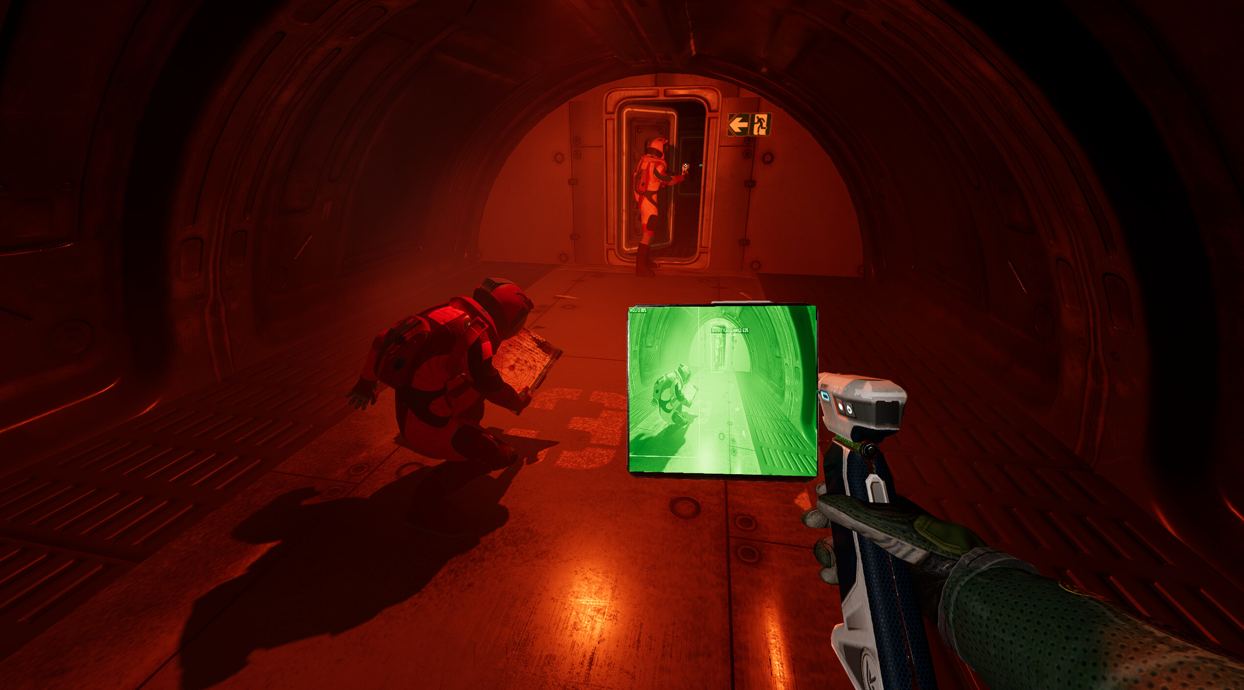 PNEUMA screenshot 3