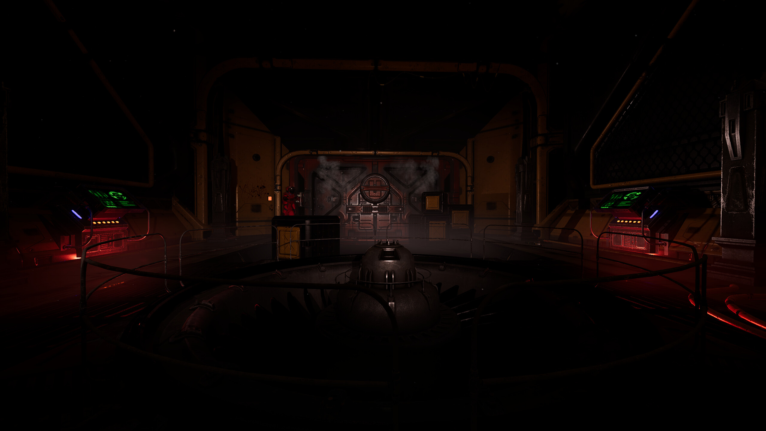 PNEUMA screenshot 6