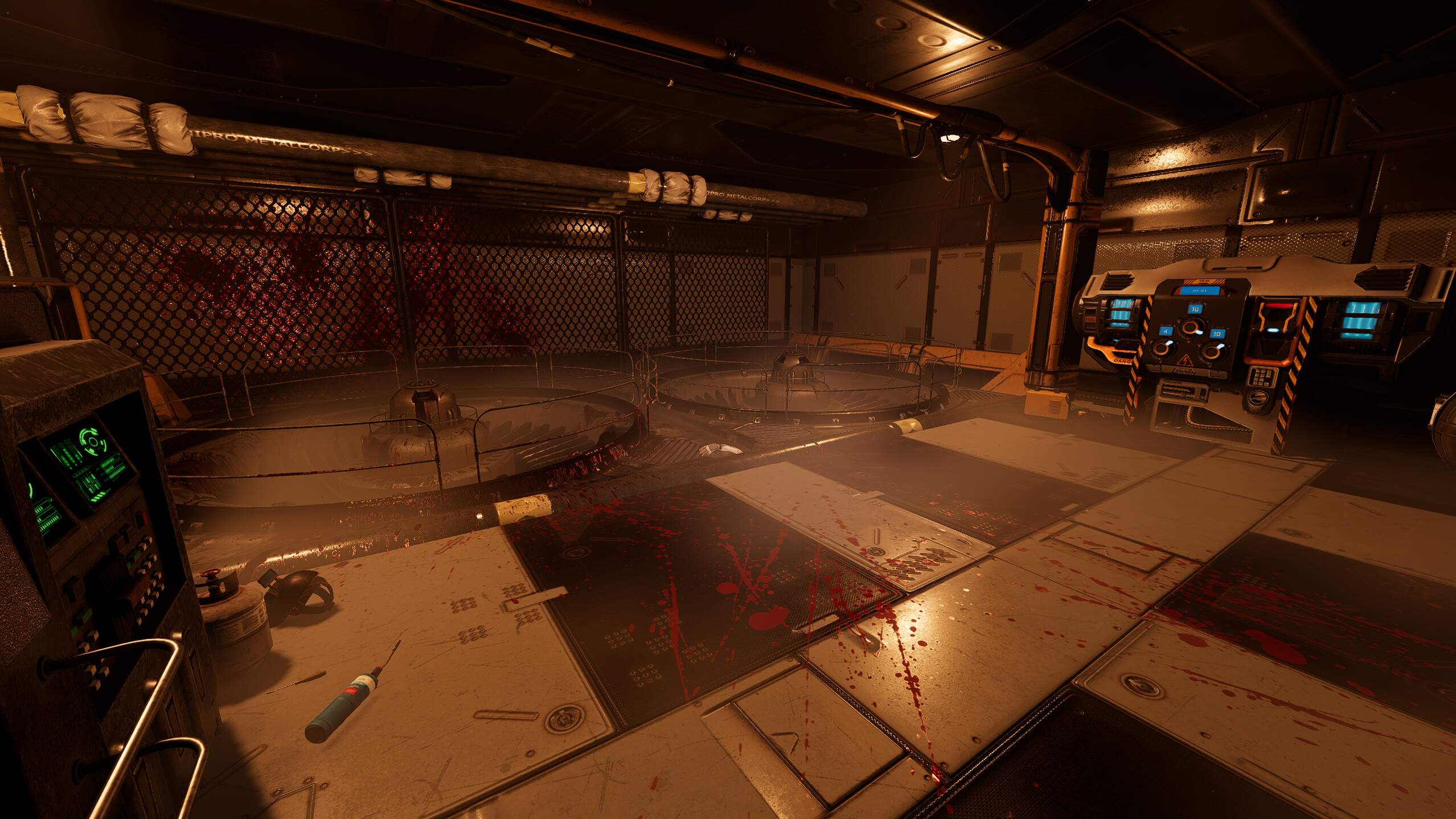 PNEUMA screenshot 12