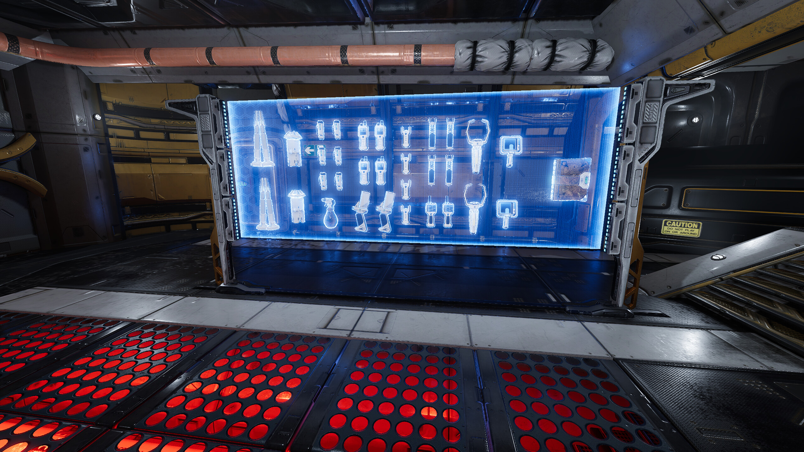 PNEUMA screenshot 4