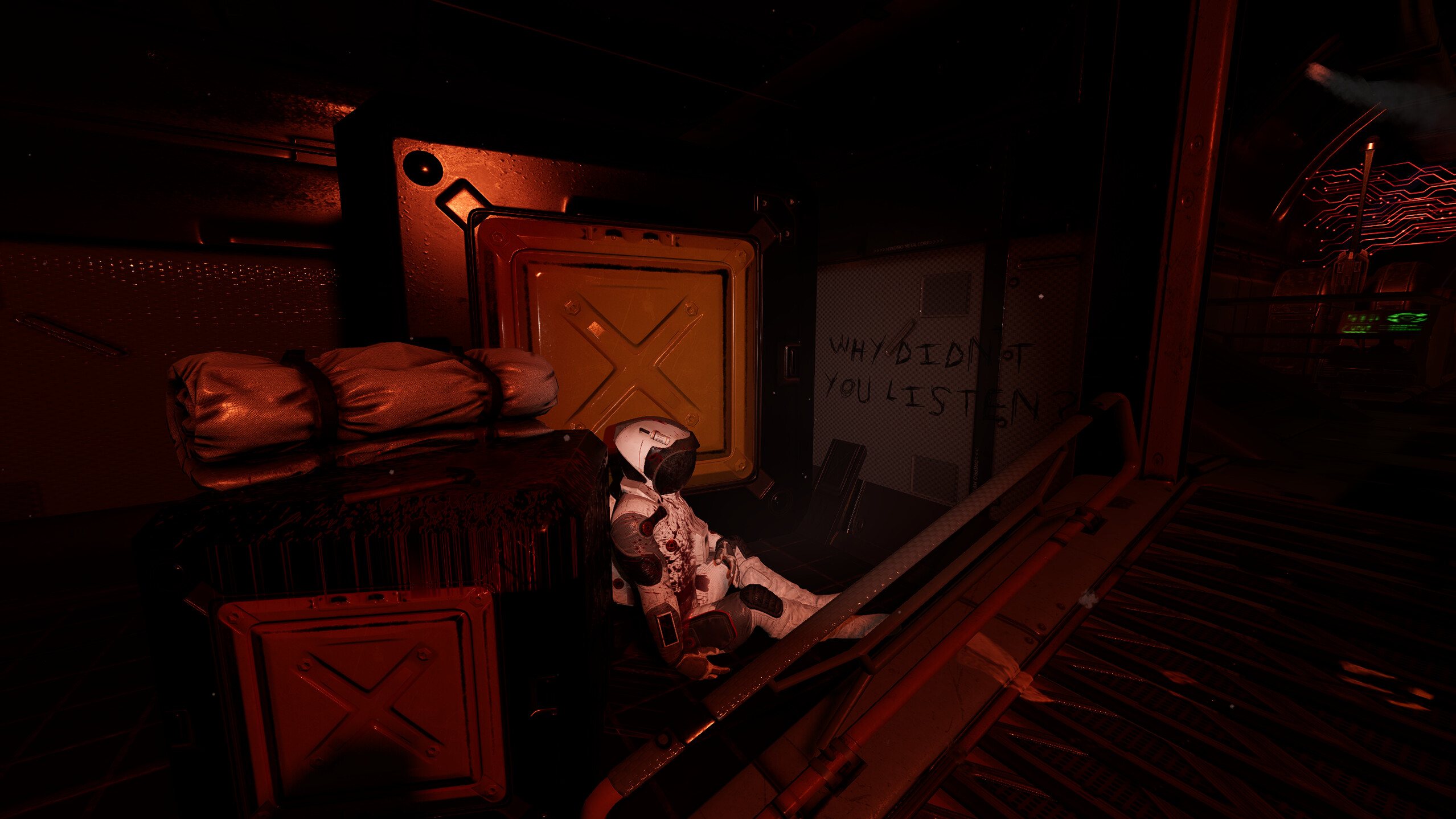 PNEUMA screenshot 10