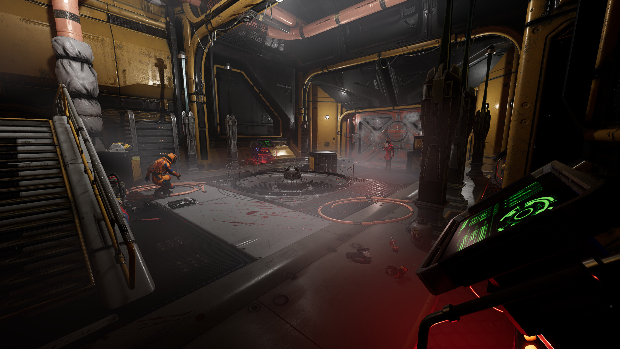 PNEUMA screenshot 9