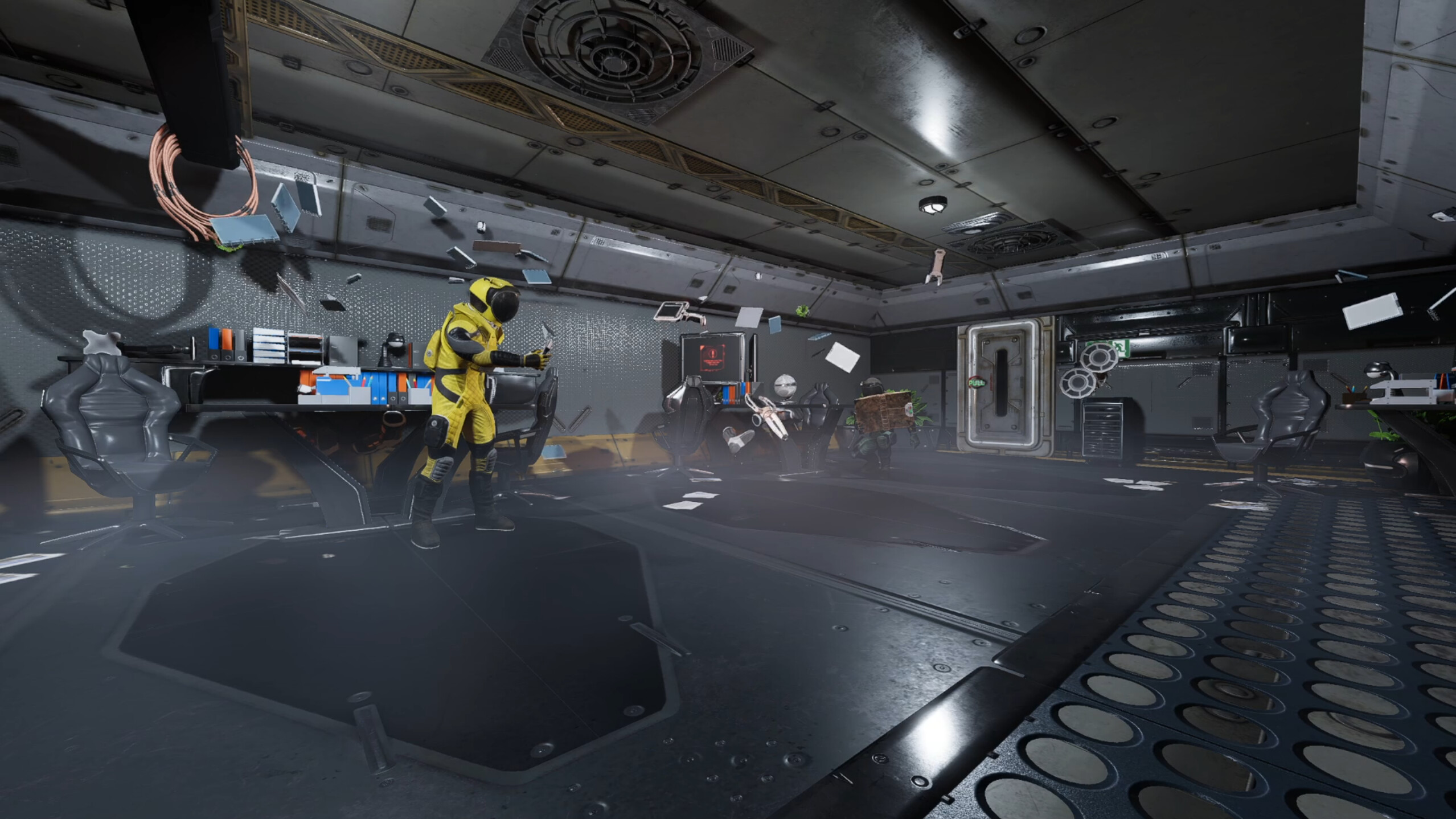 PNEUMA screenshot 5
