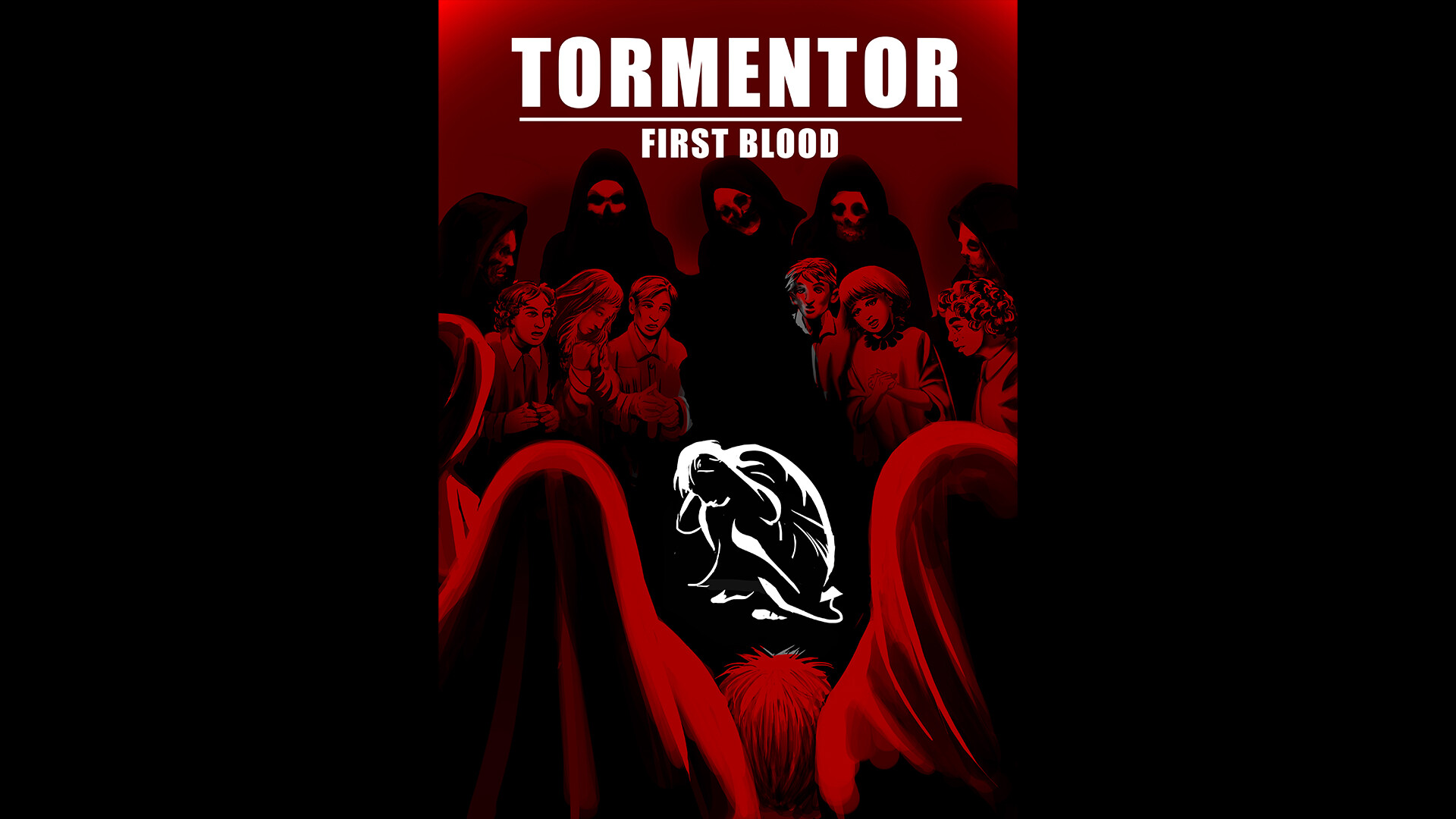 Tormentor - Comic Book screenshot 1