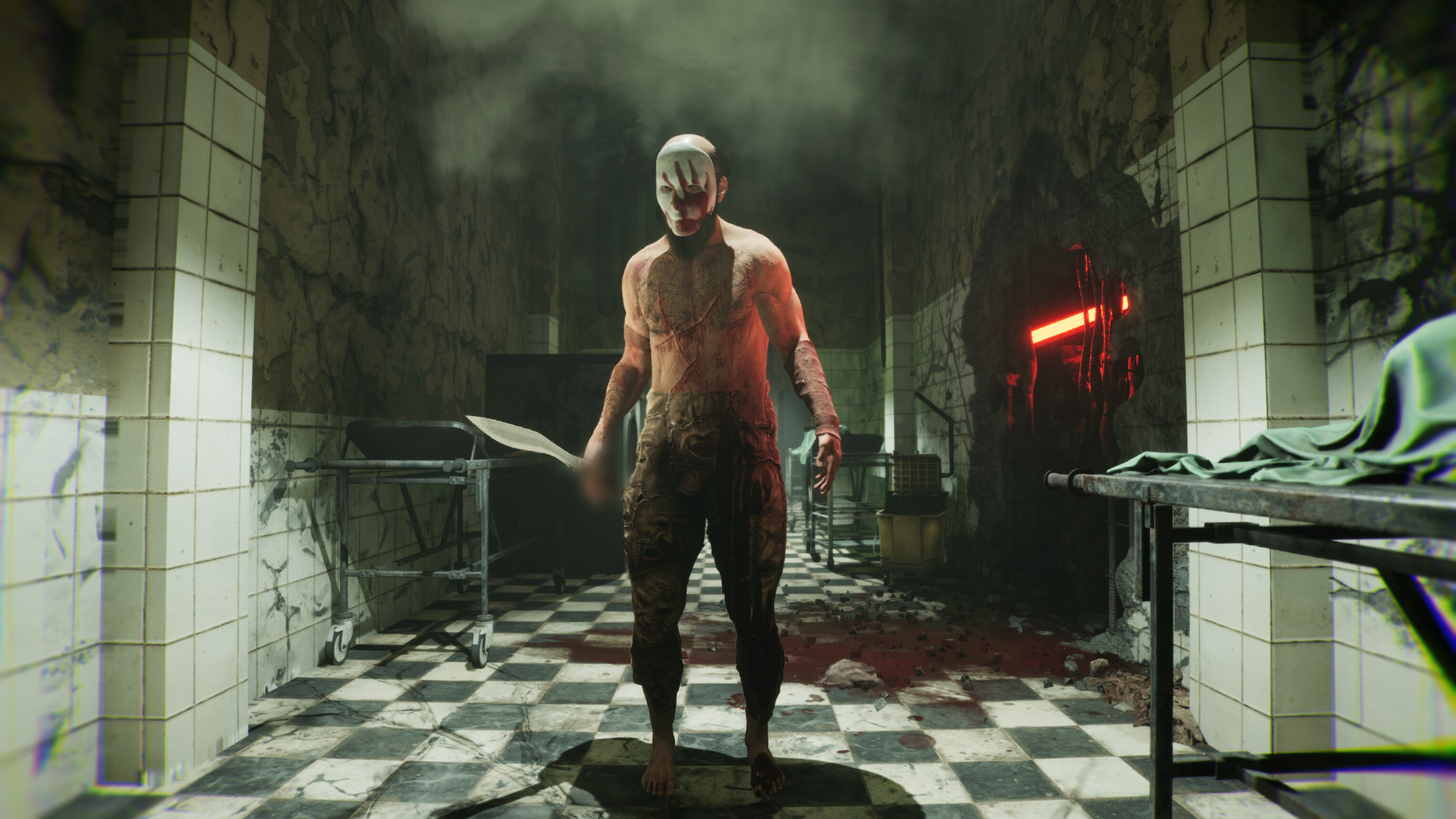Tormentor - Supporter screenshot 1