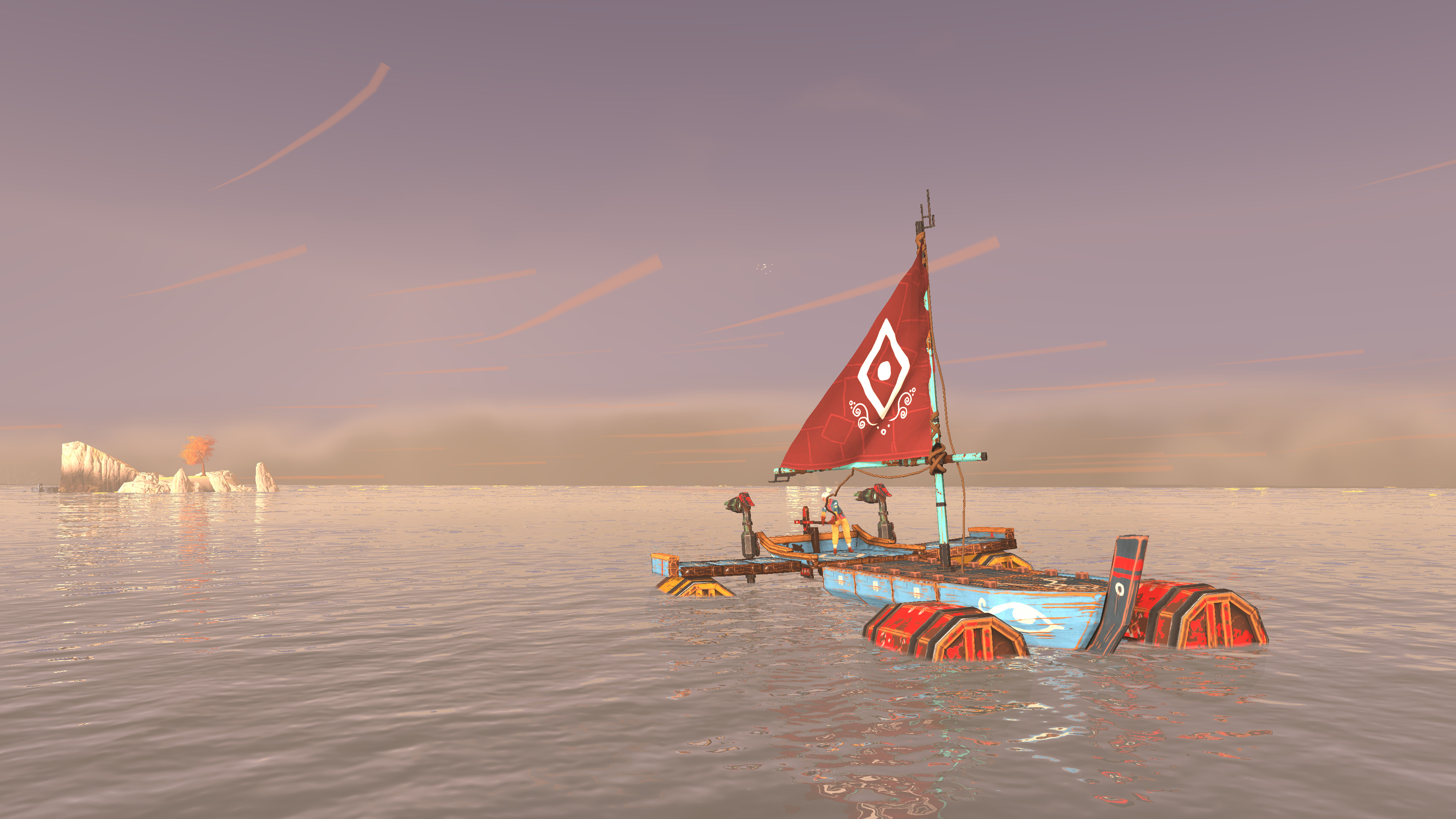 Make Sail screenshot 6