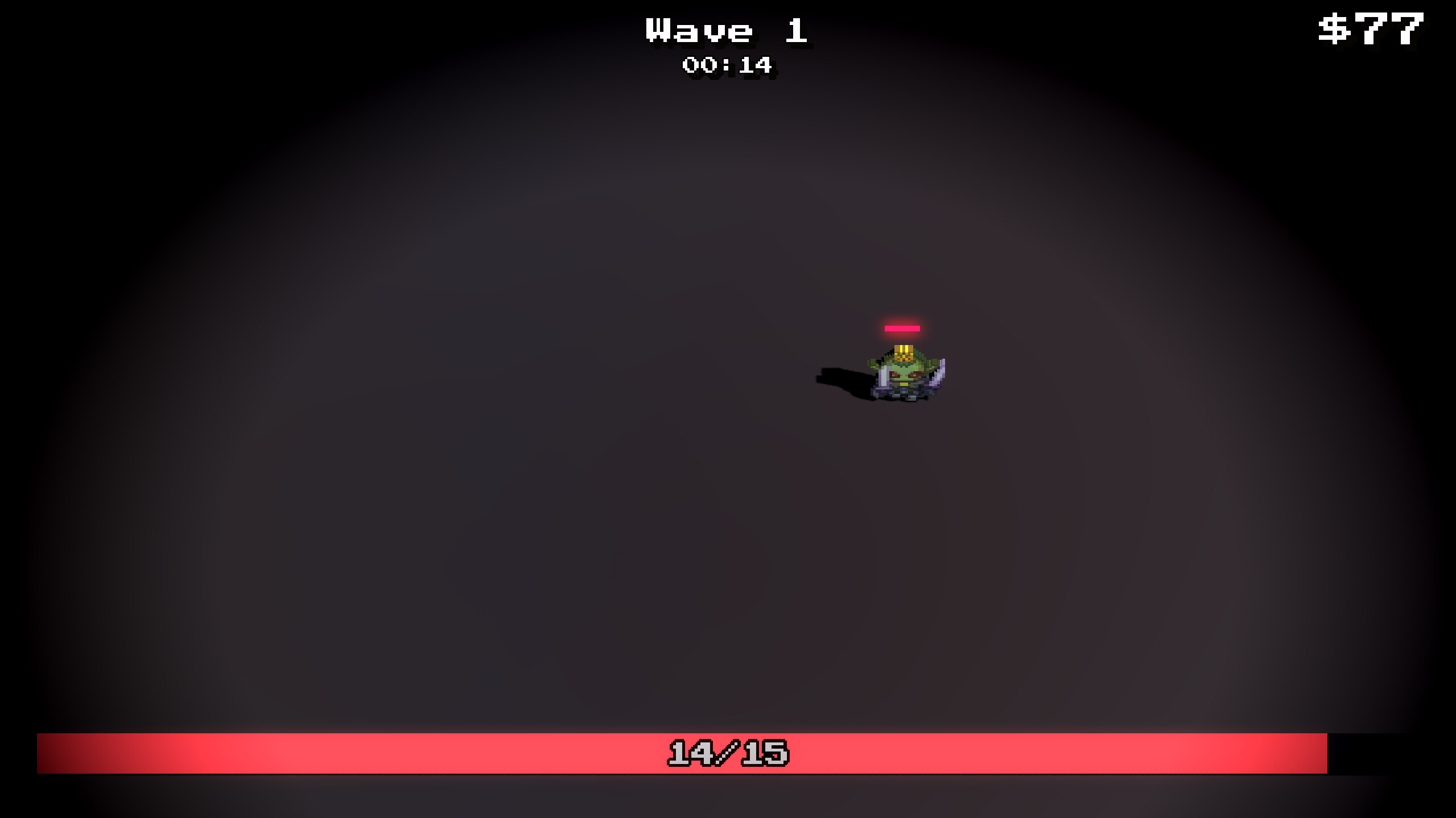 TBDGameName screenshot 1