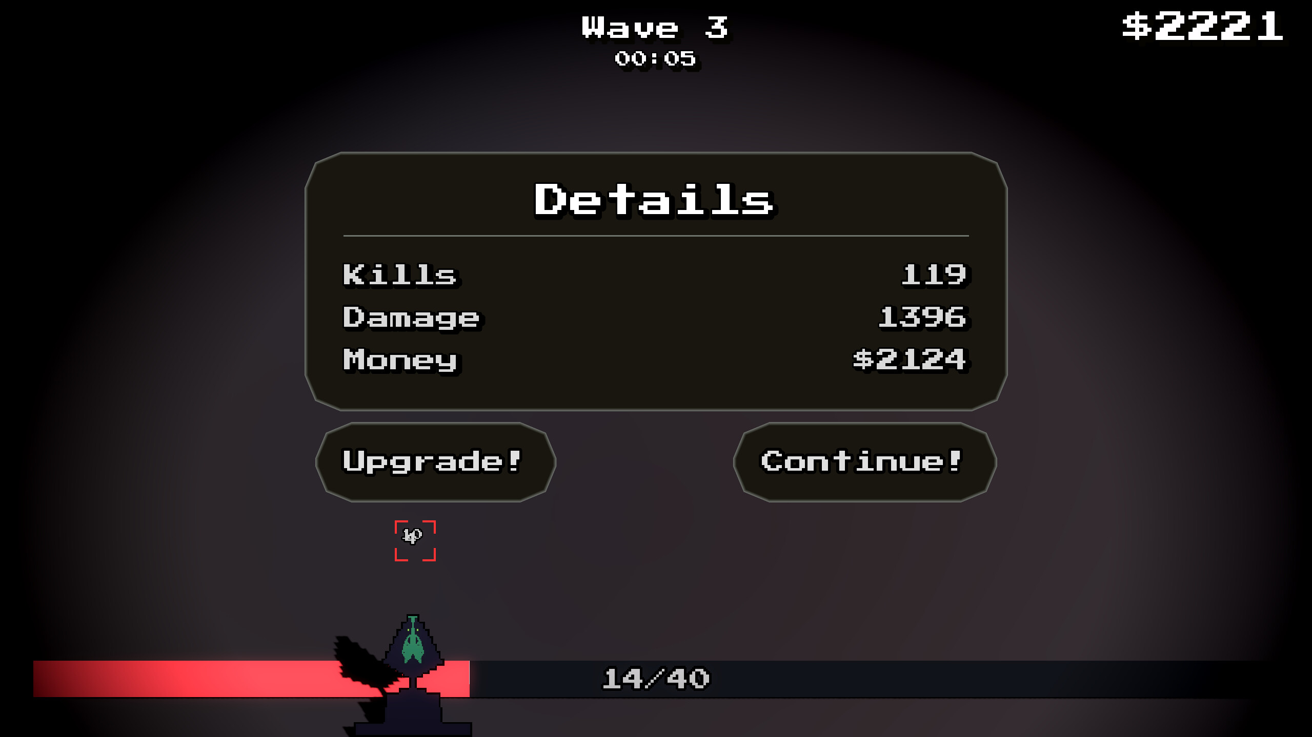 TBDGameName screenshot 4