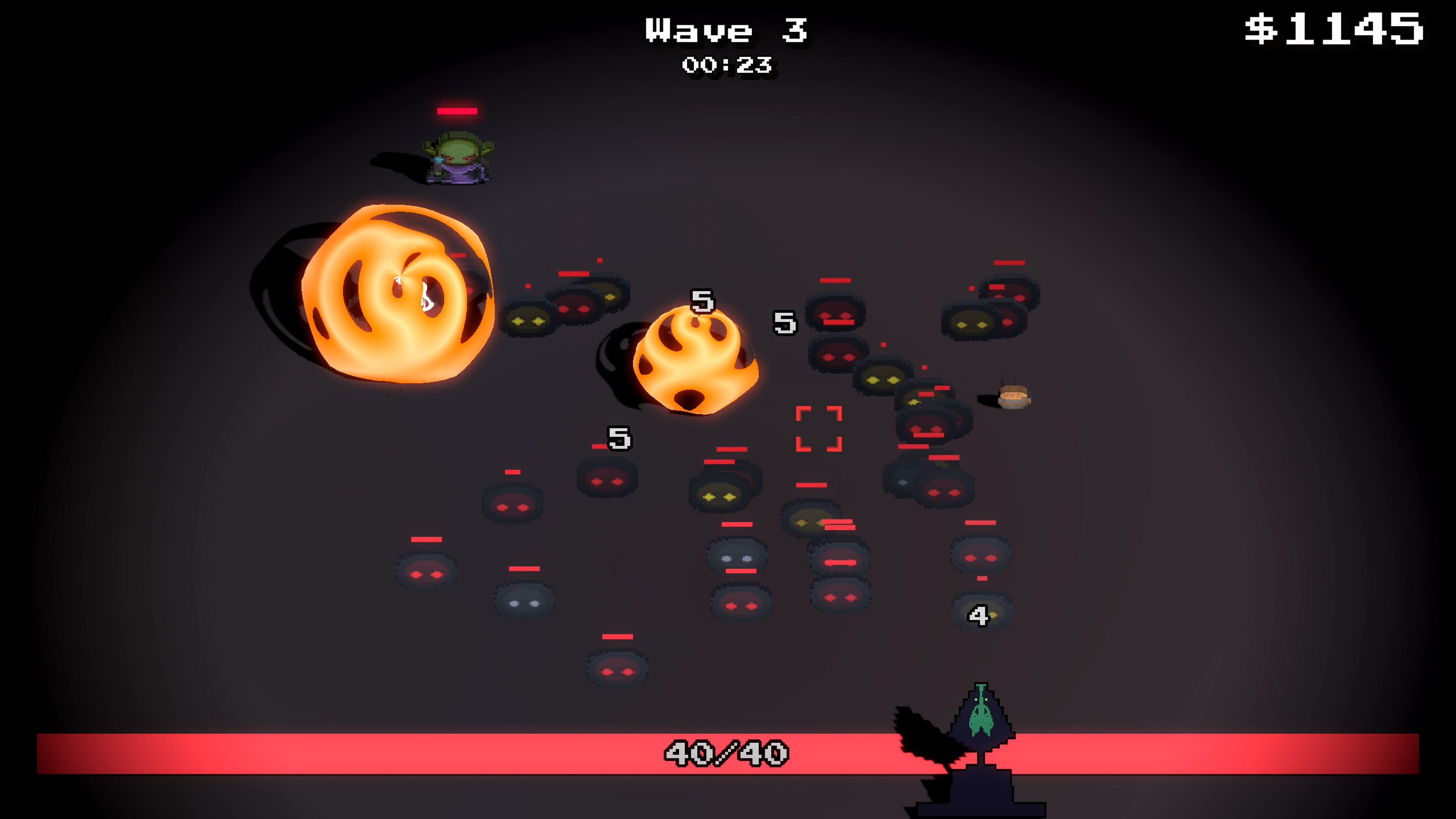 TBDGameName screenshot 5