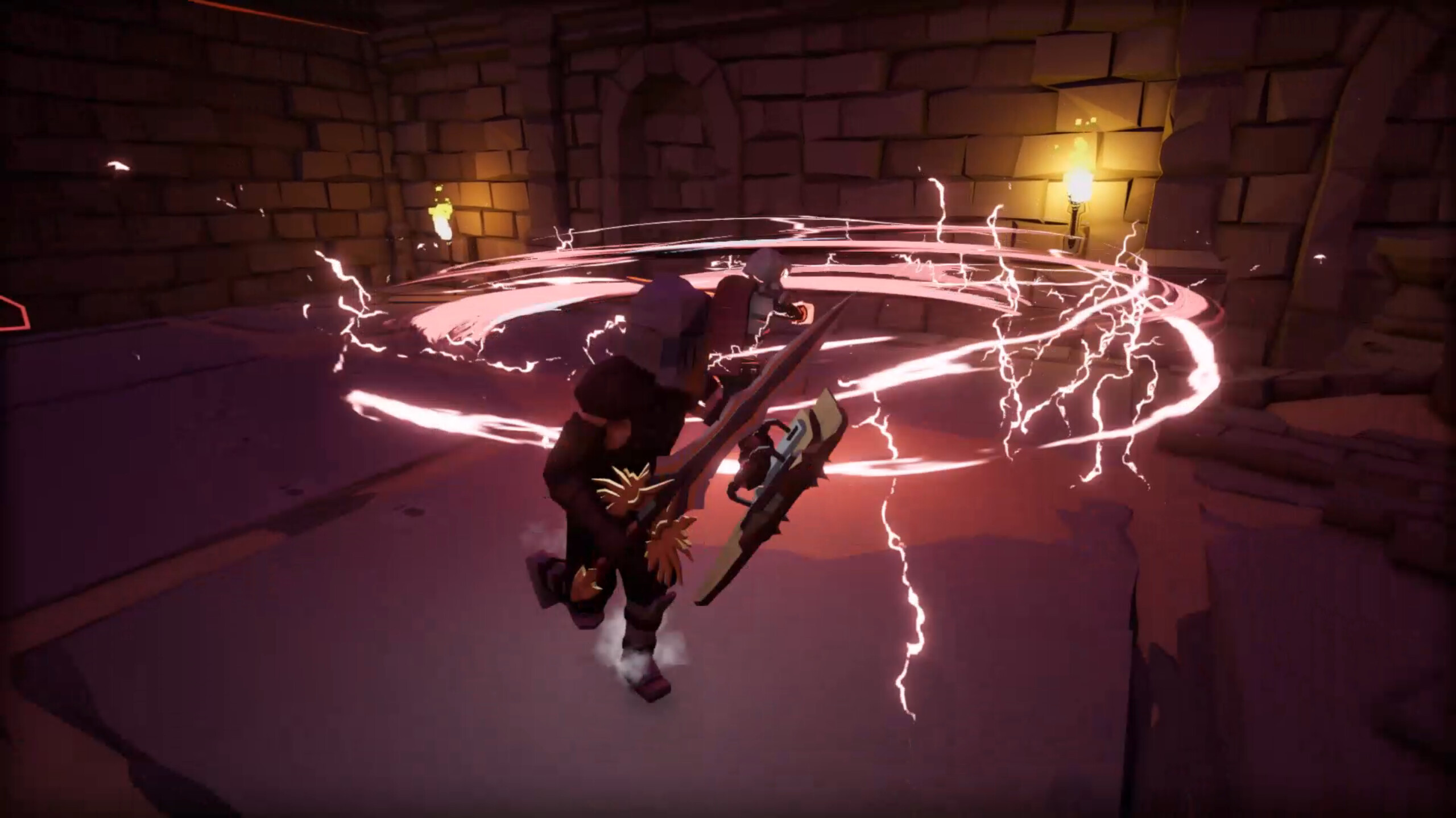 The Hundredth Floor screenshot 7