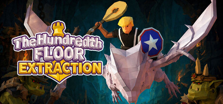 The Hundredth Floor: Extraction
