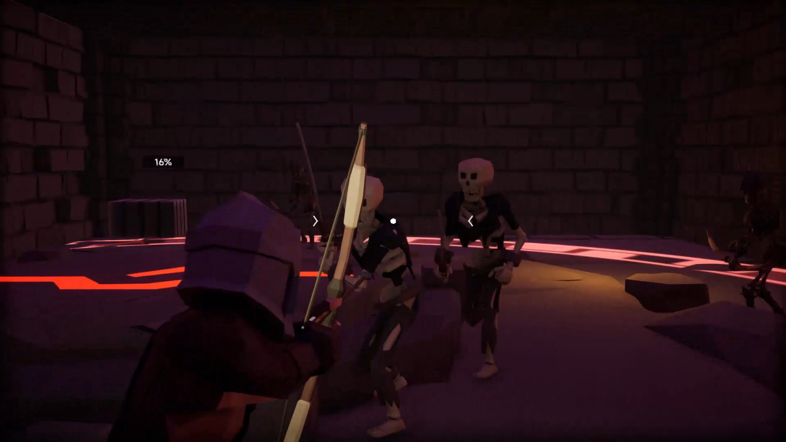 The Hundredth Floor screenshot 6