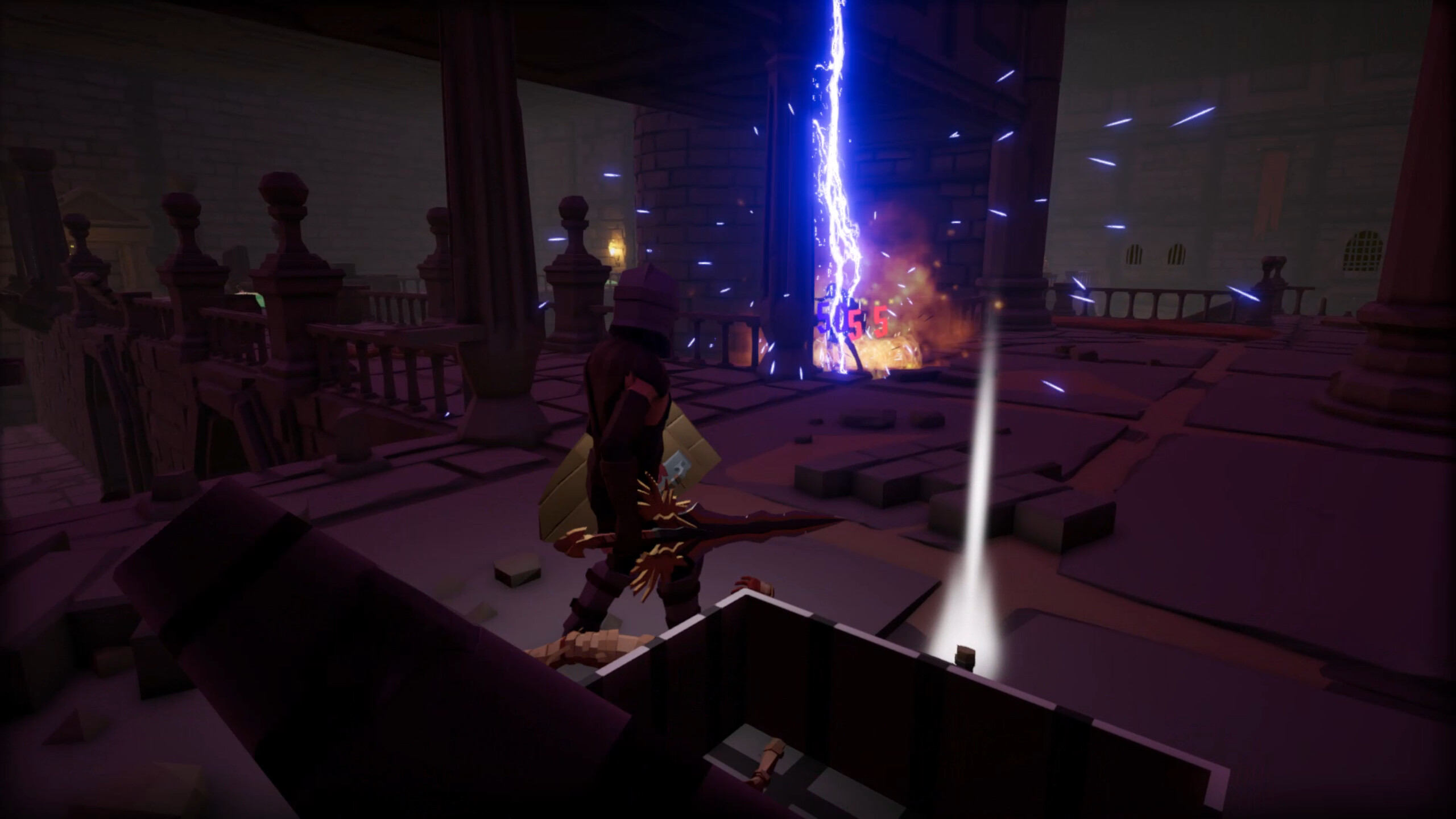 The Hundredth Floor screenshot 9