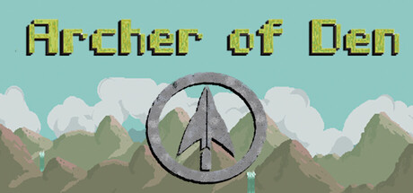 Archer of Den