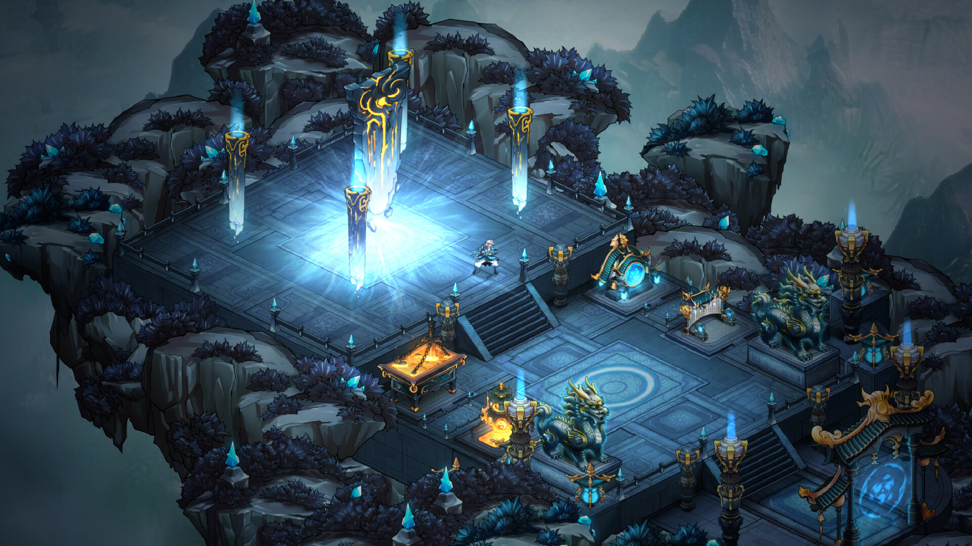 Worship Demon screenshot 2