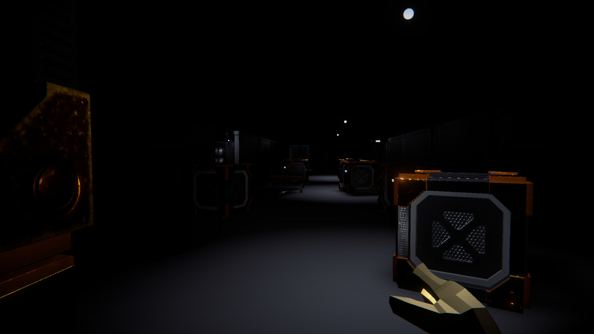 Stay Quiet screenshot 6