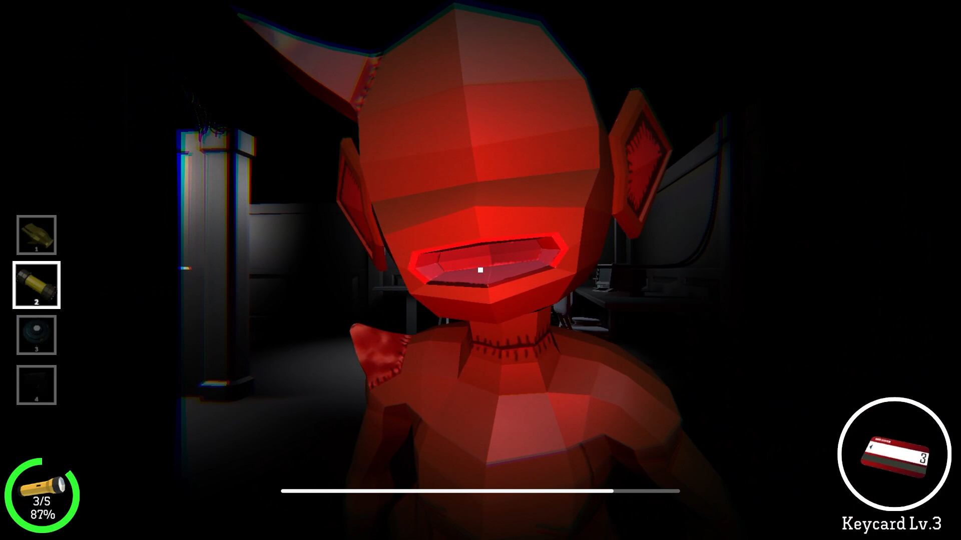Stay Quiet screenshot 5