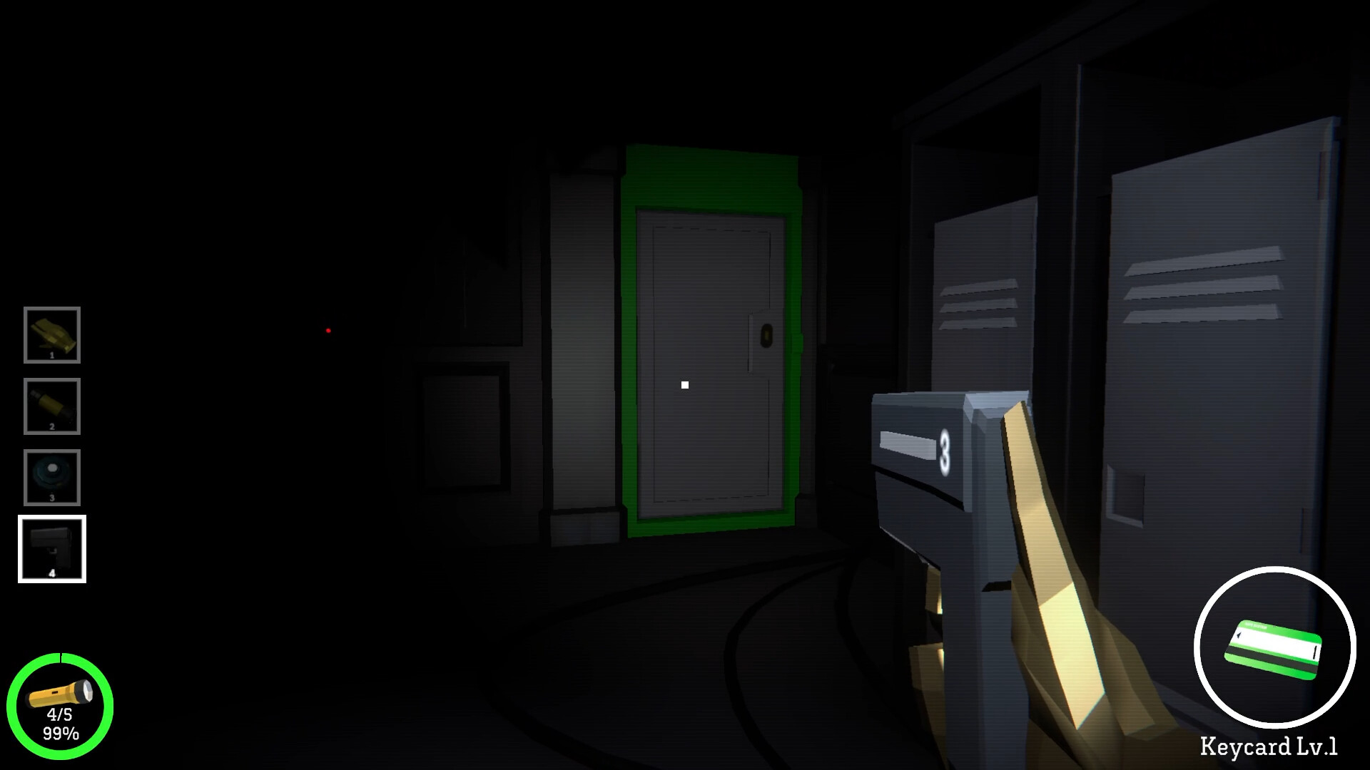 Stay Quiet screenshot 2
