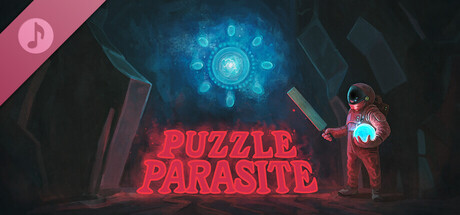 Puzzle Parasite Soundtrack
