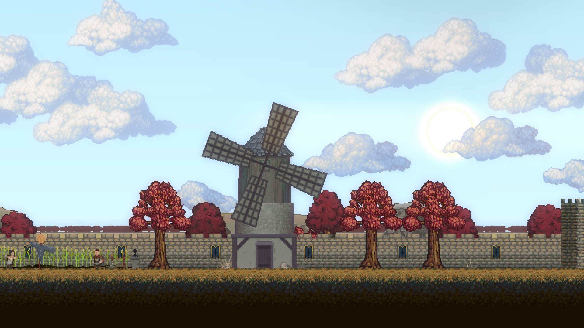 Life is Hard OST screenshot 11