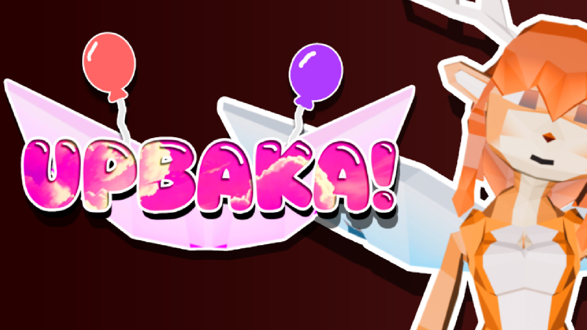 Upbaka! screenshot 1