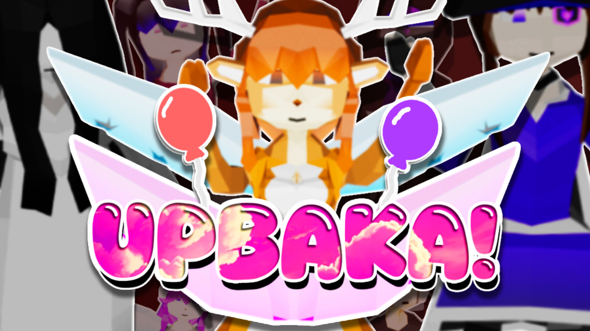 Upbaka! screenshot 4