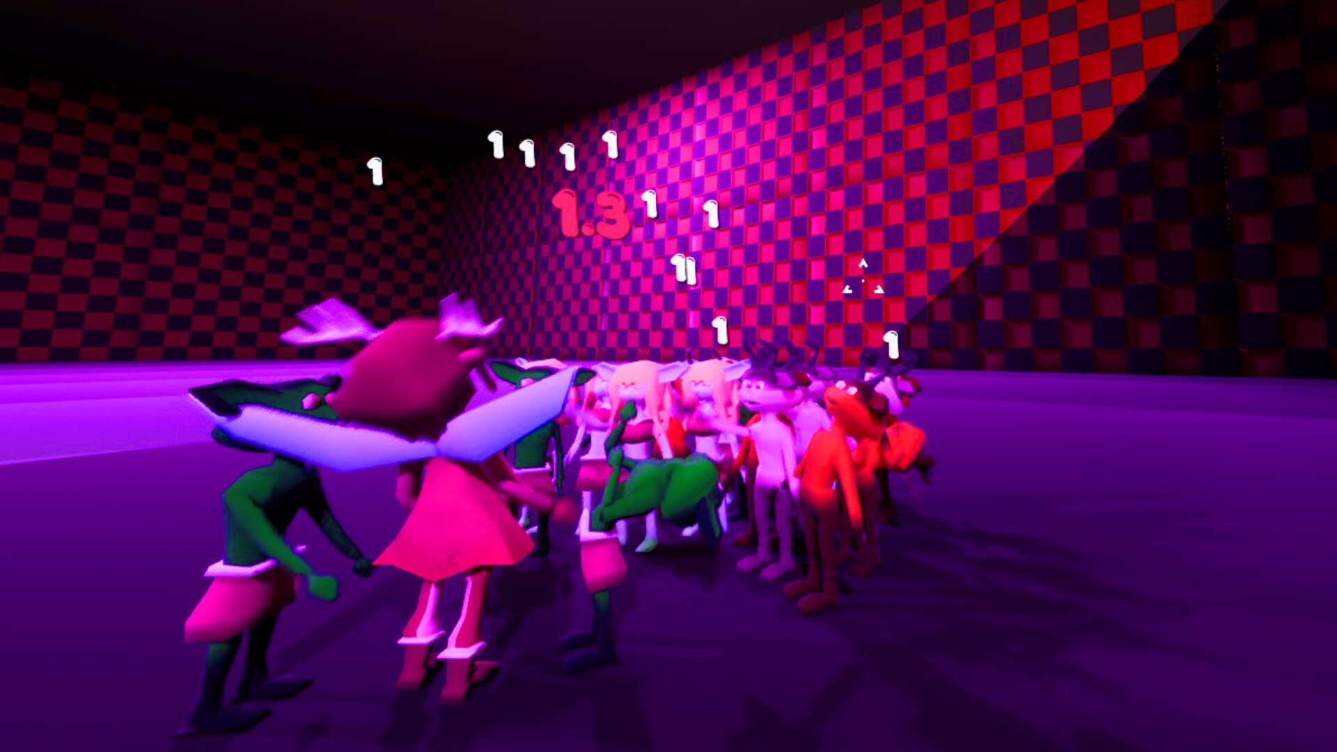 Upbaka! screenshot 5