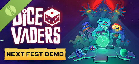 Dicevaders Demo