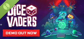 Dicevaders Demo