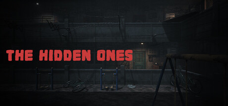 The Hidden Ones