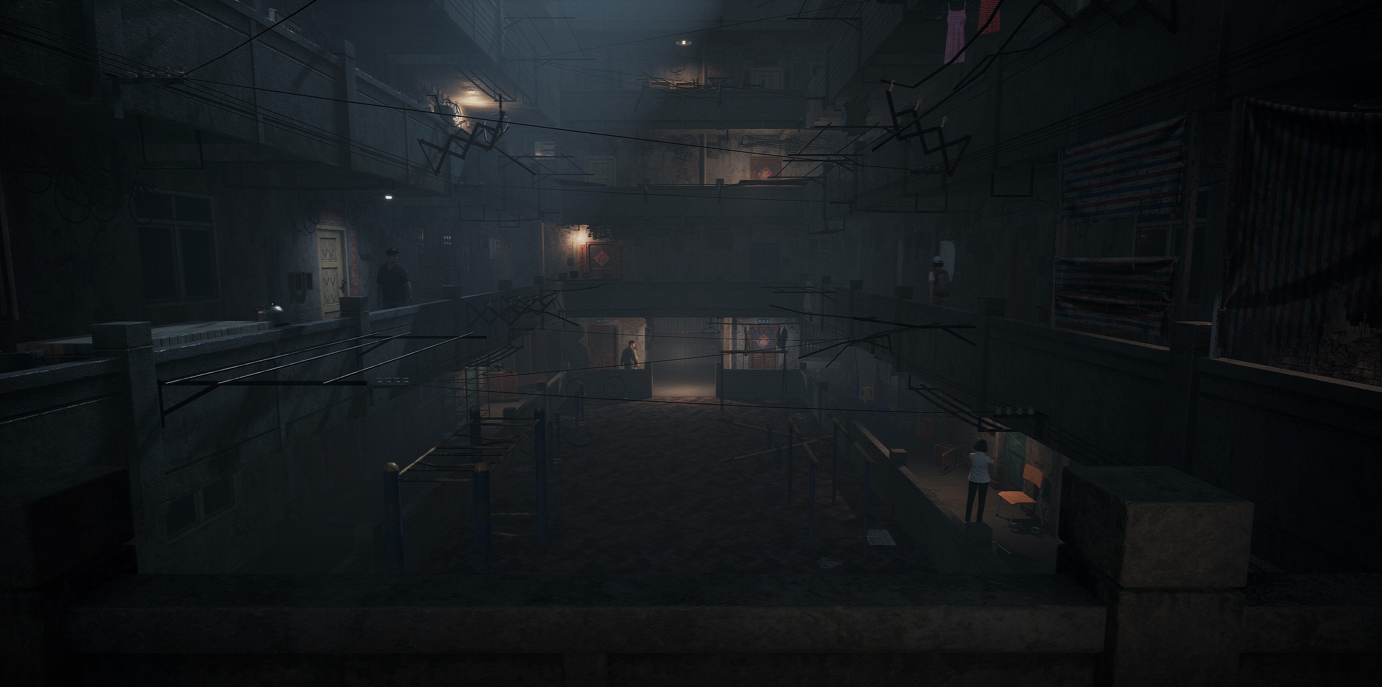The Hidden Ones screenshot 8