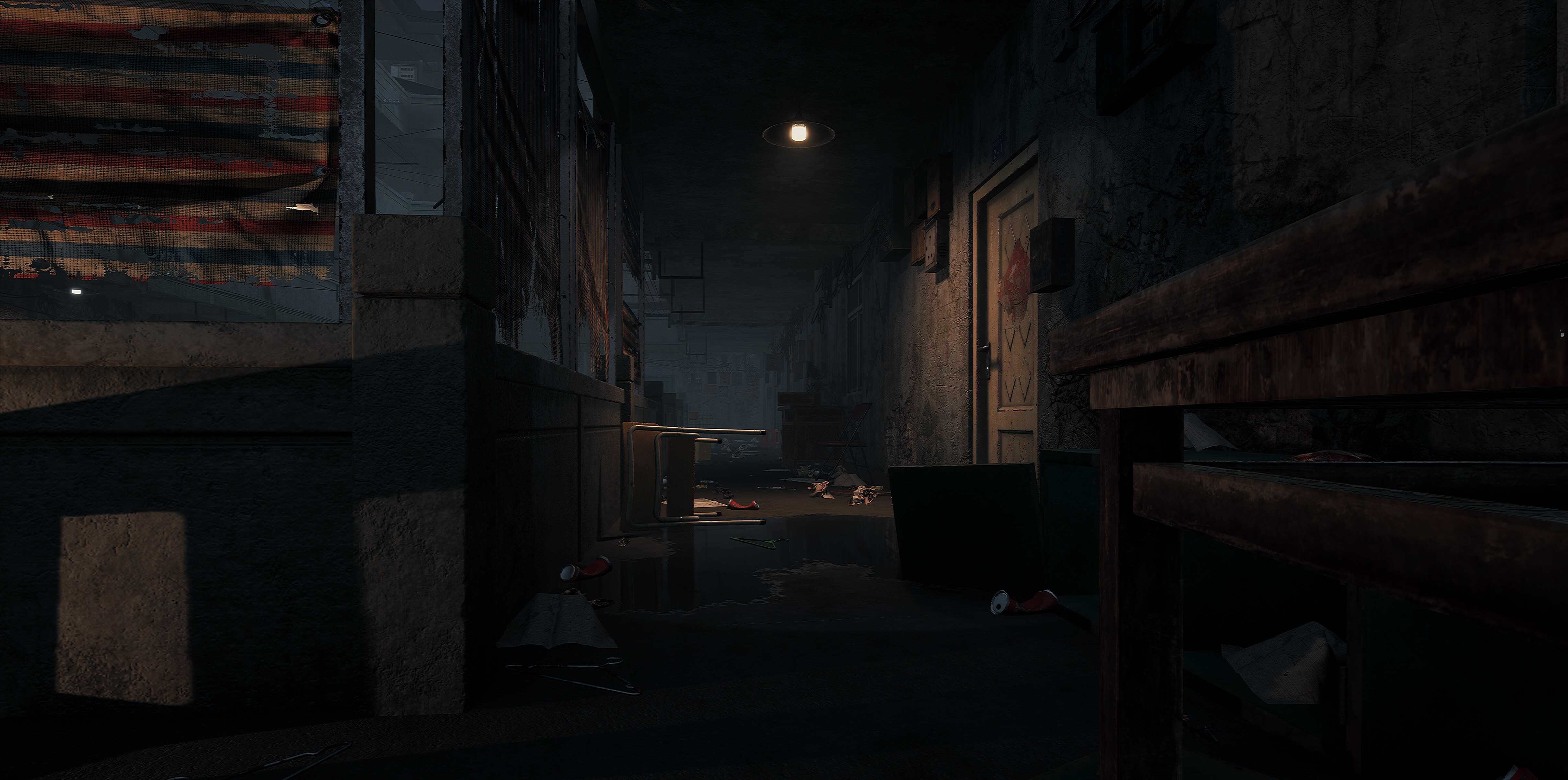 The Hidden Ones screenshot 4