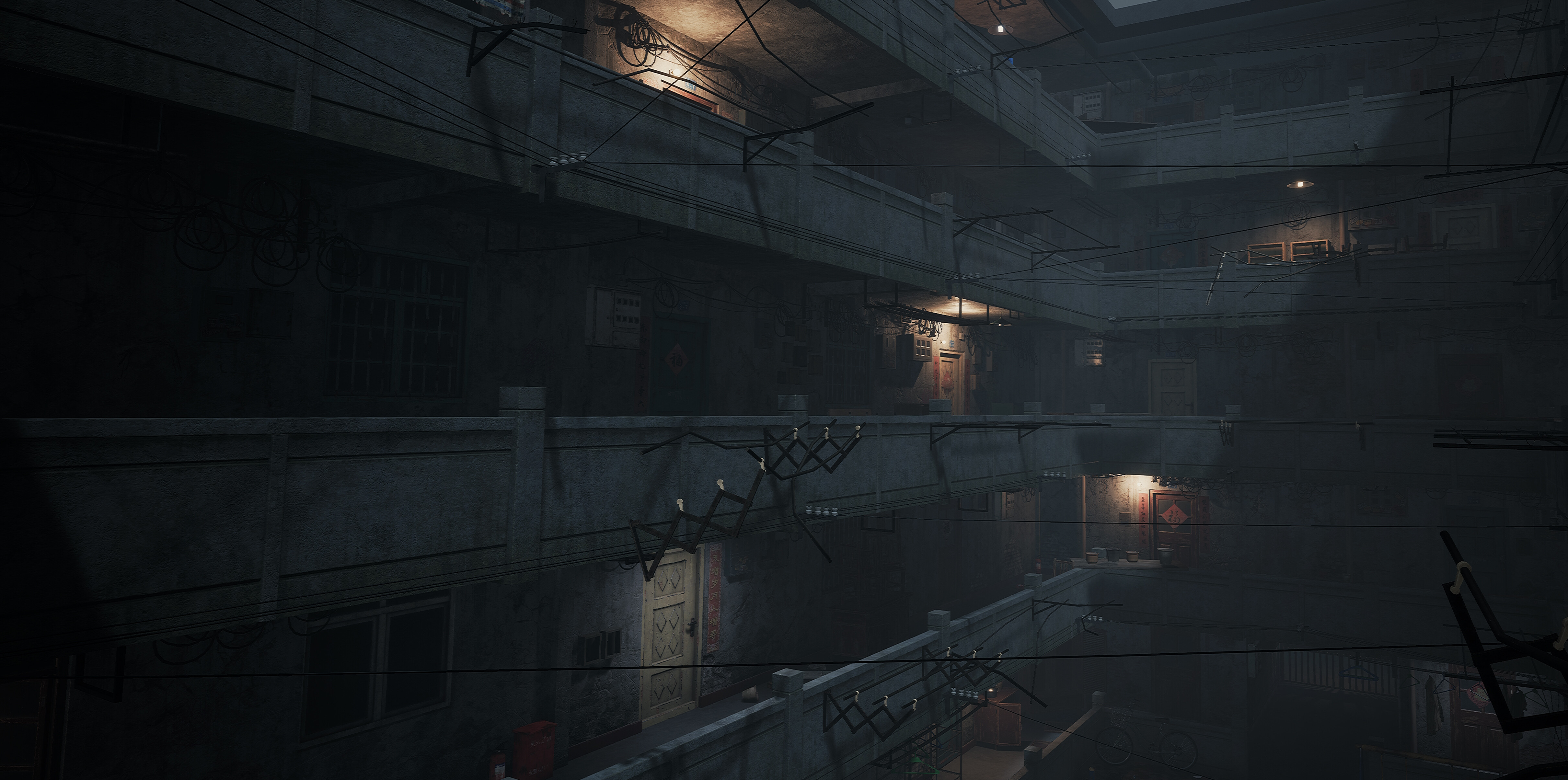 The Hidden Ones screenshot 9