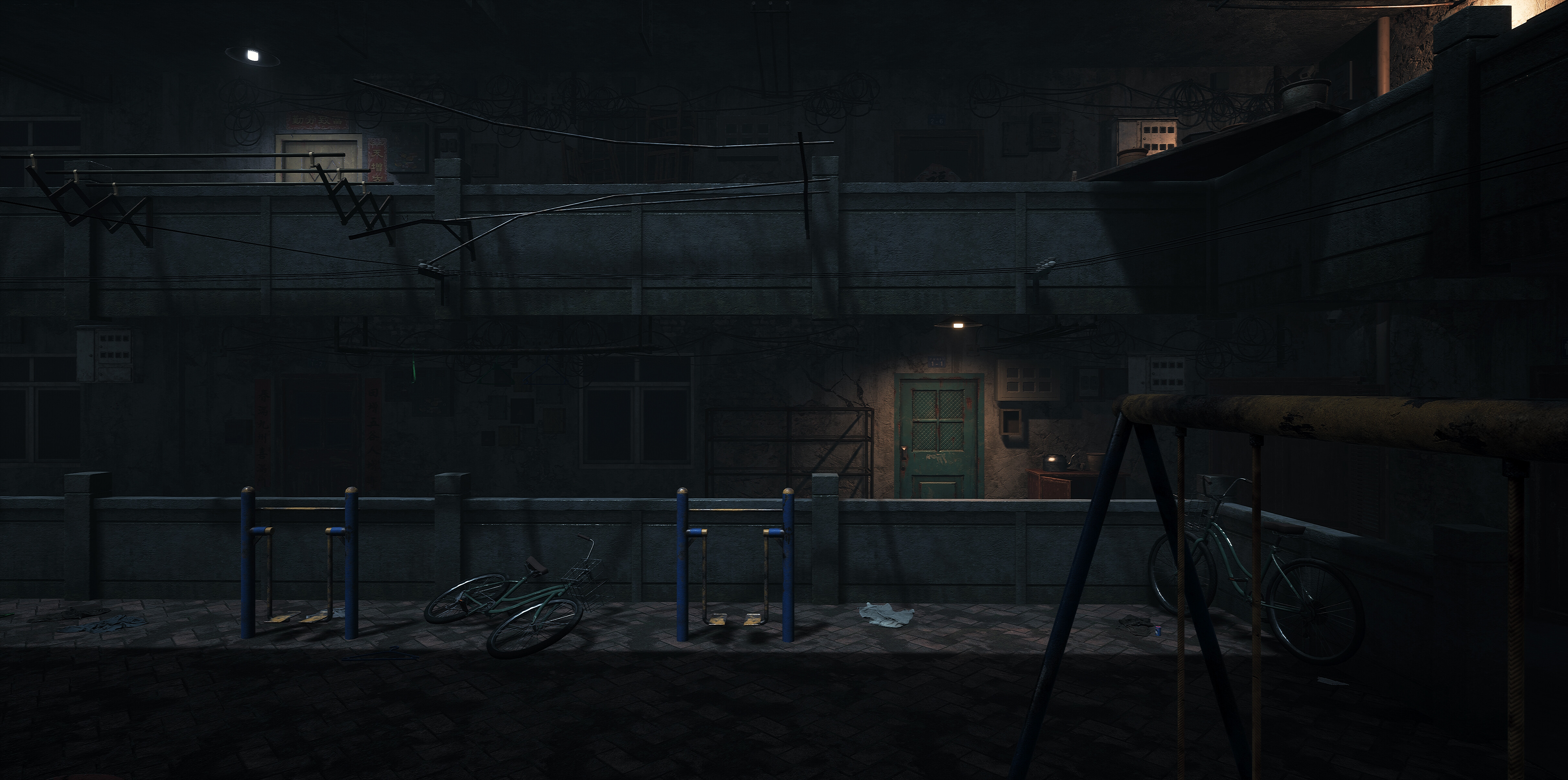 The Hidden Ones screenshot 6