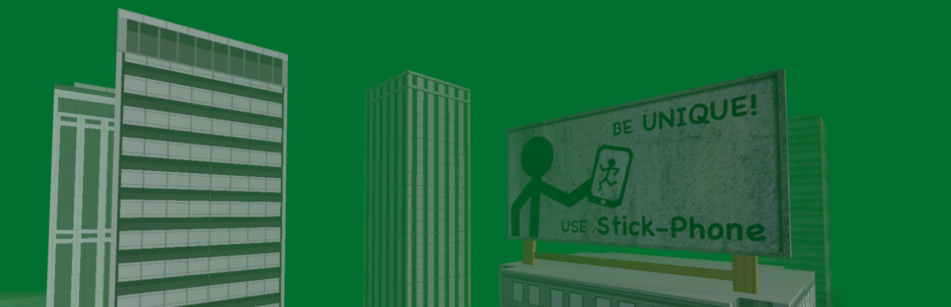 Stickman Zombie Shooting 3D