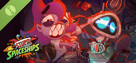 Stupid Spaceships Demo