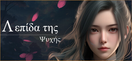 Λεπίδα της Ψυχής