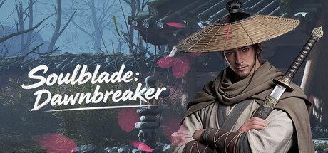 Soulblade: Dawnbreaker