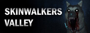 Skinwalkers Valley