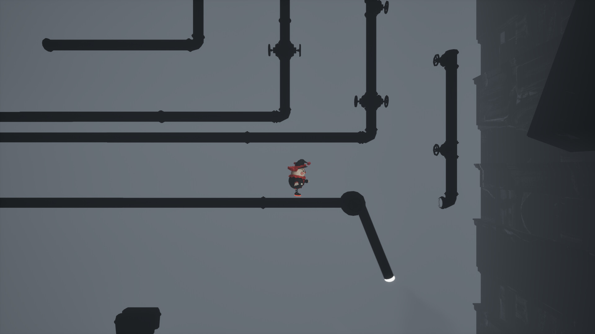 Joker On The Spring screenshot 8