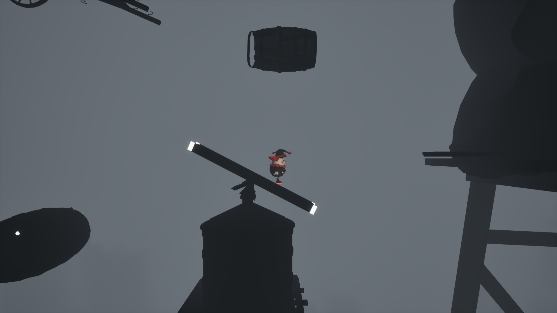 Joker On The Spring screenshot 7