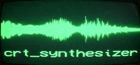 crt_synthesizer
