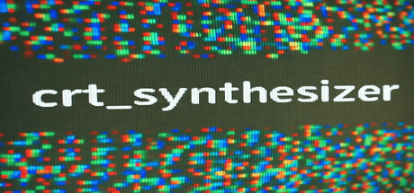 crt_synthesizer