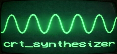CRT Synthesizer