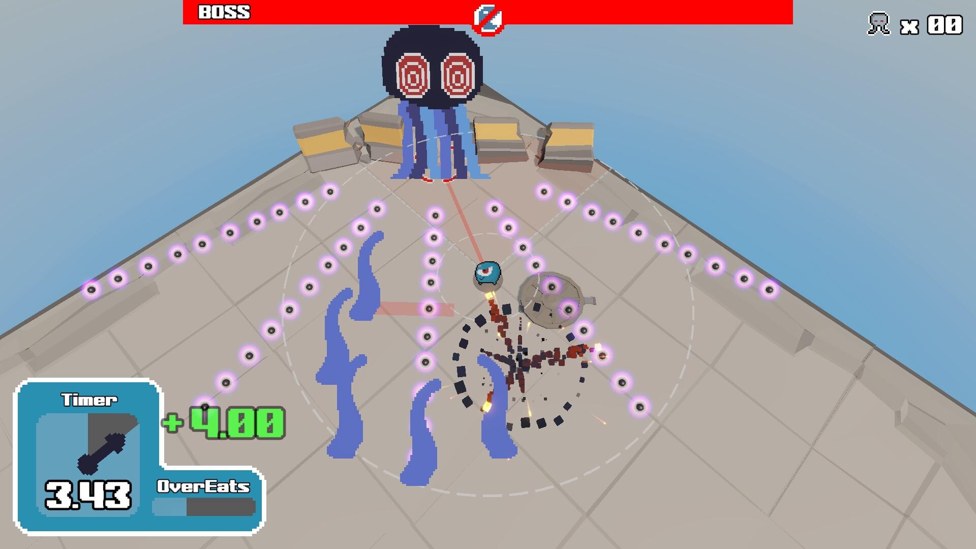 4DEAD screenshot 3