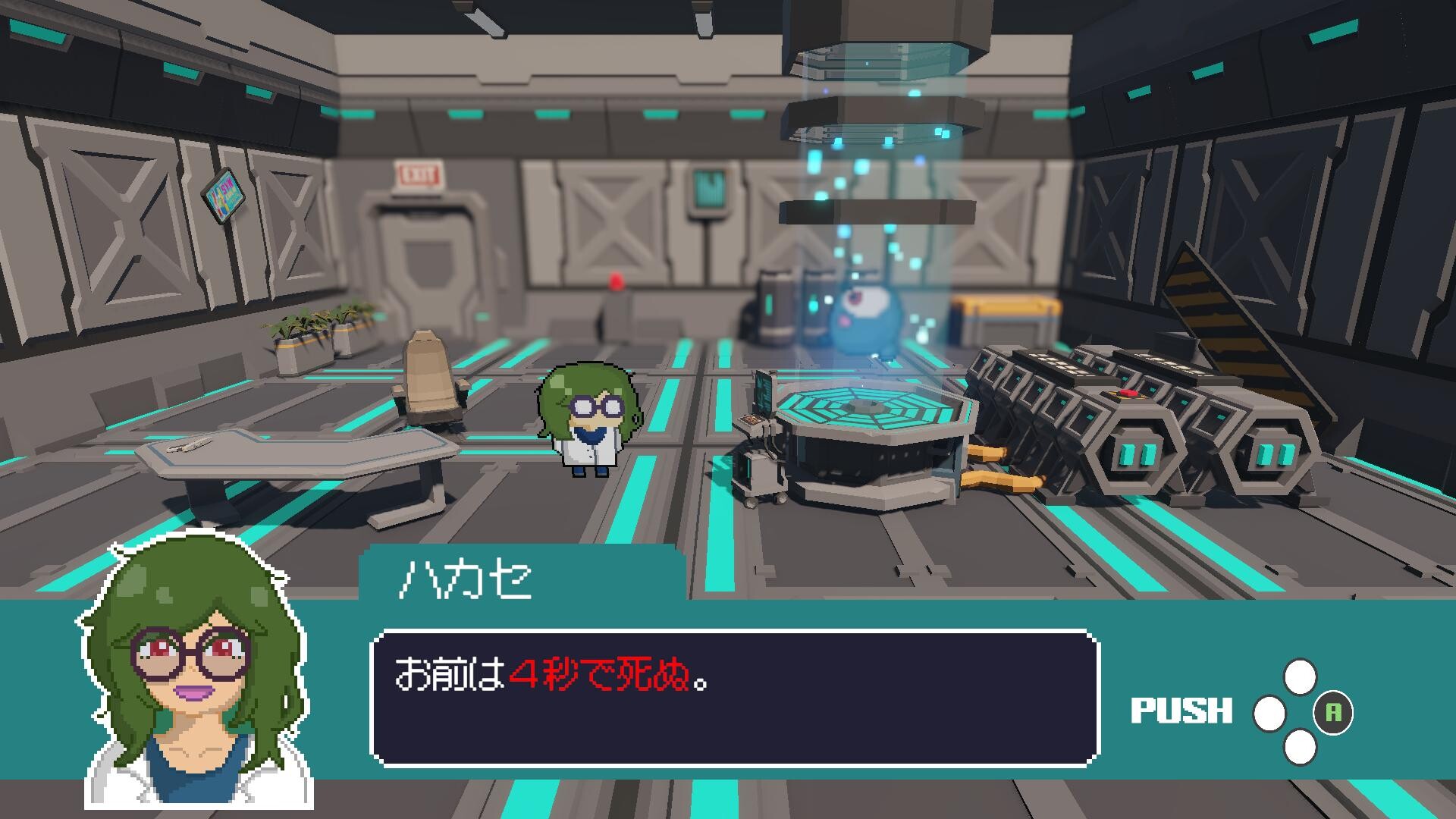 4DEAD screenshot 2