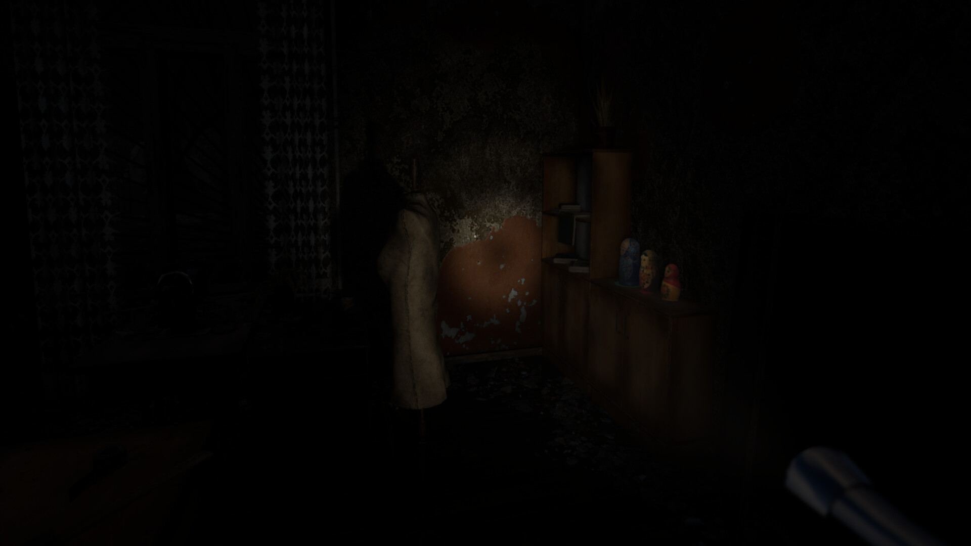Firefly Shelter screenshot 7